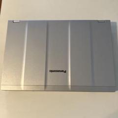 Panasonic Let's note CF-LV9RDAV6