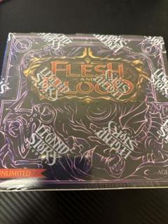 FAB 絶版　Arcane Rising Unlimited 未開封　1カートン Salvage Shot (Red) Arcane Rising Unlimited Fab NM Condition