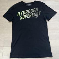 美品ハイドロゲン Tシャツ　ハイドロ半袖Tシャツ　XS メンズ Tシャツ