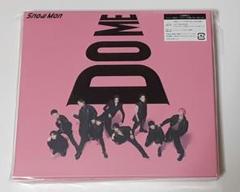 SnowMan i DO ME 初回盤B CD&Blu-ray
