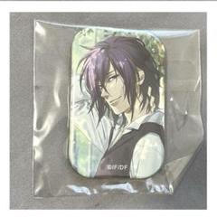 薄桜鬼 缶バッジ 斎藤一 オトメイト×Switch大抽選会の景品に『薄桜鬼』斎藤一の缶バッジ