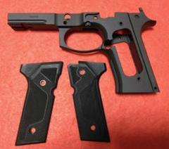 東京マルイ ベレッタ M92Ｆ ZEKE CQB アンダーレール フレーム m95481894442_1.jpg?1721740204