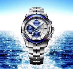 新品未使用OCEANUS OCW-S6000PB-7AJR世界限定600本 新品未使用OCEANUS OCW-S6000PB-7AJR世界限定600本 - メルカリ