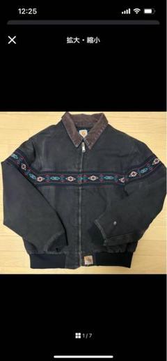2025年最新】カーハート Carhartt ネイティブ柄の人気アイテム