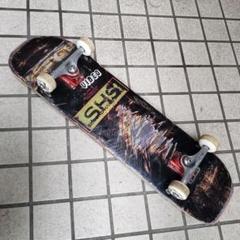 スケボー PLANB コンプリート 7.75 ☆