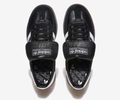 【adidas】 HANDBALL SPEZIAL / BLACK