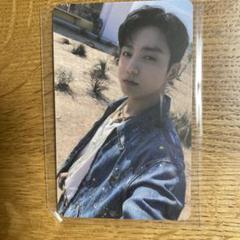 BTS BE ラキドロトレカ　ジョングク　グク　JK M2U 2025年最新】ジョングクM2Uラキドロトレカの人気アイテム - メルカリ