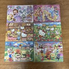 アニメキャラクター ジグソーパズル 16セット　レトロ品 61yQABlQ32L._UF350,350_QL50_.jpg