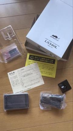 ★lethal weapon★ LS340L 新品未開封　保証あり ls340l.jpg