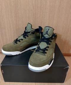 NIKE JORDAN SON OF LOW 27 5 cm 国内未発売