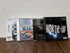 BiSH CD まとめ売り 品質が DISCOGRAPHY | BiSH Official Site ミュージック