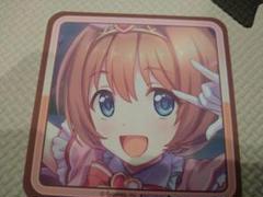 ガ*ー様 プリコネ コースター　27枚まとめ売り 2025年最新】プリコネ コースターの人気アイテム - メルカリ