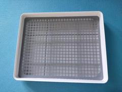 ★モルモット うさぎ 小動物用 トイレ トレー 新品保管品★のサムネイル