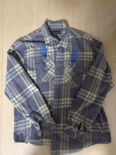Supreme Hysteric Glamour Flannel Shirtのサムネイル