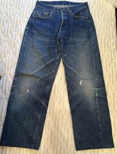 92年　501 初期110周年モデル　バレンシア製　BigE 赤耳Levi’s
