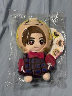 山田涼介 ぬい ちびぬい くるすけ 山田涼介 ぬいぐるみ ちびぬい くるすけ - メルカリ