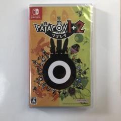 Switch パタポン1+2リプレイ