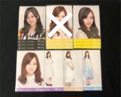 乃木坂46 生写真 星野みなみ まとめ売り