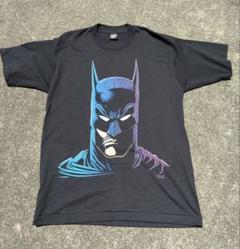 バットマン 89年　80s ヴィンテージ　Tシャツ USA製　ヴィンテージ