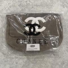 レア⭐︎BTSテテ着用 CHANEL ショルダーバッグのサムネイル
