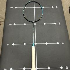 YONEX ASTROX88S PRO 4UG5ダブルス前衛用 廃版 - メルカリ
