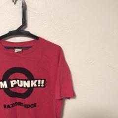 REZORS EDGE Tシャツ 八食サマーフェス限定