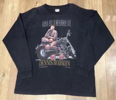 2025年最新】デニスロッドマン tシャツ murinaの人気アイテム