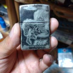 2025年最新】Ｚｉｐｐｏ ラオウの人気アイテム - メルカリ