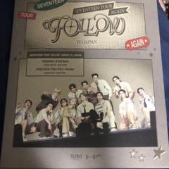 SEVENTEEN | 세븐틴 | [ 2021 ONLINE CONCERT INCOMPLETE BLURAY