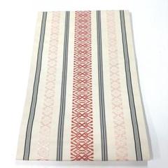 専用帯900 ●高級 正絹 本場筑前博多織 全通 松葉仕立て 名古屋帯 専用帯900 ○高級 正絹 本場筑前博多織 全通 松葉仕立て 名古屋