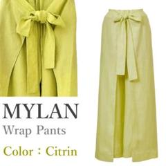 MYLAN マイラン パンツ 楽天市場】mylan（パンツ｜ボトムス）：レディースファッション