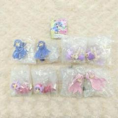 らきすた HGIFらき☆すた 全8種 コンプリート ガチャ - メルカリ