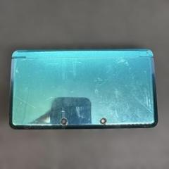 3DS アクアブルー