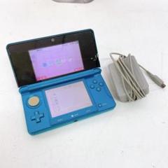 3ＤＳ本体セット ニンテンドー3DS｜ポケットモンスター X パック