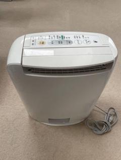 Panasonic 除湿機 F-YZGX60 2011年製 Panasonic 衣類乾燥除湿機 F-YZGX60 取説付き - 除湿機・乾燥機