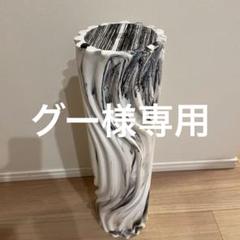 ルルレモン　Lululemon 筋膜ローラー マーブル ルルレモン ダブルローラー - メルカリ