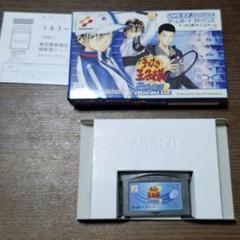 テニスの王子様 2003 COOL BLUE