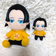 48フォーエイト　ぬいぐるみ　ゑむ氏 Amazon.co.jp: フォーエイト 48 ゑむ氏 ぬいぐるみ : おもちゃ