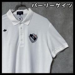 パーリーゲイツ PEARLY GATES ロゴ 半袖 ポロシャツ ウェア メンズ