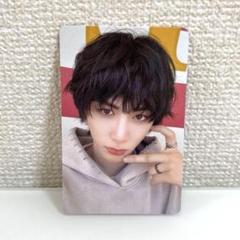 BOYNEXTDOOR 19.99 テサン　トレカ