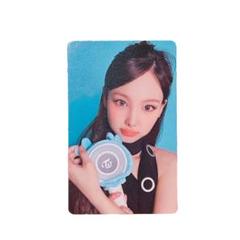 TWICE THIS IS FOR アップグレード特典 トレカ ナヨン