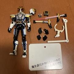 仮面ライダー❤フィギュア2体セット　イクサ　ディケイド　置物　即購入可能 2025年最新】仮面ライダーイクサの人気アイテム - メルカリ