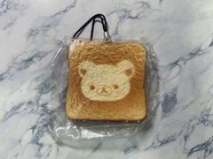 リラックマ　コリラックマ　エクレアマスコット　ロールケーキマスコット　スクイーズ 希少 タグ付き コリラックマ スクイーズ ロールケーキマスコット