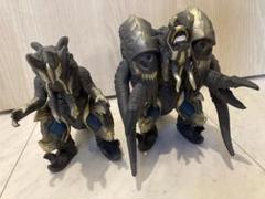 メガロゾーア　ウルトラマントリガー　ウルトラ怪獣DXまとめ