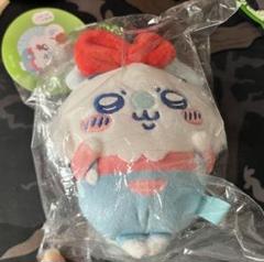 ちいかわ ワクワクゆうえんち モモンガ マスコット ちいかわ ワクワクゆうえんち マスコット モモンガ - メルカリ