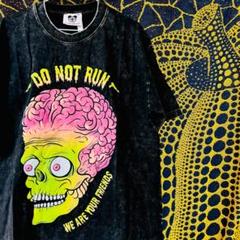 Mars Attacks! 半袖 Tシャツ 夏 新品 お洒落 XL 2XL