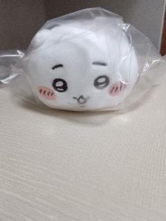 ちいかわ　ねそべり　マスコット　ぬいぐるみ　アミューズメント　新品未使用