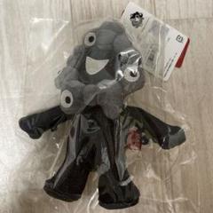ミャクミャク×エドウィン　コラボ ボールチェーン　マスコット