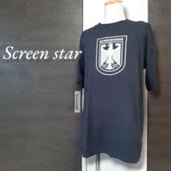SCREEN STARS BUNDESWEHR ドイツ連邦軍プリント半袖