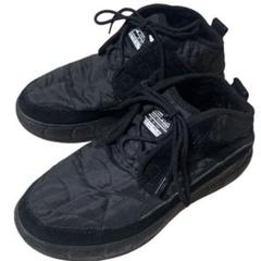 N.HOOLYWOOD × UGG　WESTSIDERのサムネイル